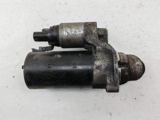 стартер Audi A6 4F/C6 2006, 2.7 л., дизель, МКПП, чёрный, универсал, 059911024