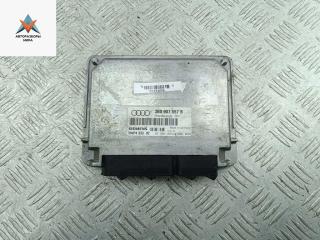 ЭБУ Audi A4 B5 [рестайлинг] 1998, 1.6 л., бензин, МКПП, чёрный, седан, 3B0907557B