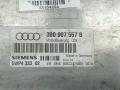 ЭБУ Audi A4 B5 [рестайлинг] 1998, 1.6 л., бензин, МКПП, чёрный, седан, 3B0907557B - фото №2