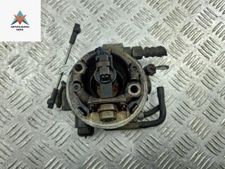моновпрыск Opel Astra G 2000, 1.6 л., бензин, МКПП, красный, хетчбэк 5 дв., 17095150