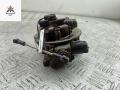 моновпрыск Opel Astra G 2000, 1.6 л., бензин, МКПП, красный, хетчбэк 5 дв., 17095150 - фото №6
