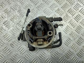 моновпрыск Opel Astra G 2000, 1.6 л., бензин, МКПП, красный, хетчбэк 5 дв., 17095150