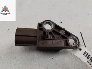 датчик AirBag Audi A6 4F/C6 2006, 2.7 л., дизель, МКПП, чёрный, универсал, 4L0959651