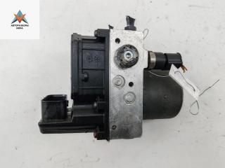 блок ABS Audi A6 4B/C5 [рестайлинг] 2003, 2.5 л., дизель, АКПП, серый, универсал, 4B0614517H