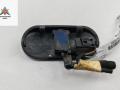 форсунка омывателя лобового стекла Audi A6 4F/C6 2006, 2.7 л., дизель, МКПП, чёрный, универсал, 4F0955988A - фото №2