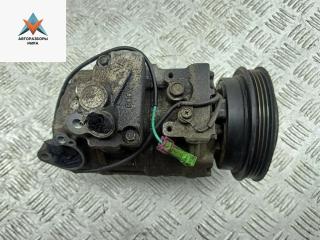 компрессор кондиционера Audi A4 B5 [рестайлинг] 1998, 1.6 л., бензин, 8D0260805J