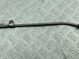 щуп двигателя Audi A6 4F/C6 2005, 3.2 л., бензин, АКПП, серый, универсал, 06E115630A