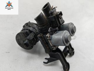 кран отопителя (печки) Audi A6 4F/C6 2006, 2.7 л., дизель, МКПП, чёрный, универсал, 4F1959617A