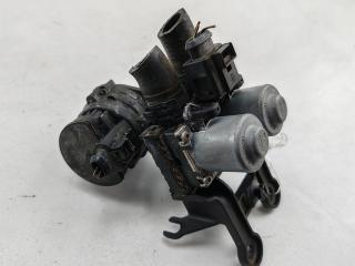 кран отопителя (печки) Audi A6 4F/C6 2006, 2.7 л., дизель, МКПП, чёрный, универсал, 4F1959617A
