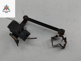 датчик дорожного просвета Audi A6 4B/C5 1999, 2.5 л., дизель, МКПП, серый, универсал, 4B0907503