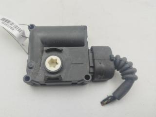 моторчик заслонки печки Audi A6 4F/C6 2006, 2.7 л., дизель, МКПП, чёрный, универсал, 4F0820511A
