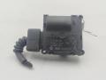 моторчик заслонки печки Audi A6 4F/C6 2006, 2.7 л., дизель, МКПП, чёрный, универсал, 4F0820511A - фото №2