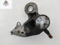 кронштейн двигателя Audi A6 4F/C6 2006, 2.7 л., дизель, МКПП, чёрный, универсал, 4F0199325E - фото №2
