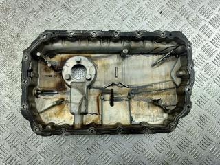 масляный поддон Audi A6 4F/C6 2005, 3.2 л., бензин, АКПП, серый, универсал, 06E103604G