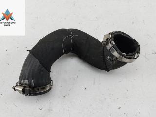 патрубок интеркулера Audi A6 4F/C6 2006, 2.7 л., дизель, МКПП, чёрный, универсал, 4F0145737C