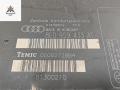 блок комфорта Audi A4 B6 2004, 3.0 л., бензин, АКПП, чёрный, универсал, 8E0959433AT - фото №2