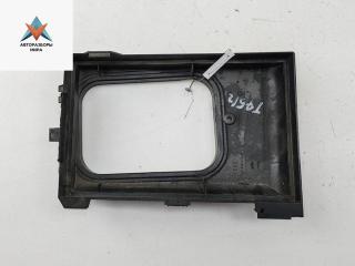 корпус салонного фильтра Audi A6 4B/C5 1997, 1.8 л., бензин, МКПП, красный, седан, 4B1819441A