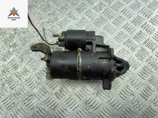 стартер Audi 80 8C/B4 1994, 2.0 л., бензин, МКПП, красный, седан, 0001107017