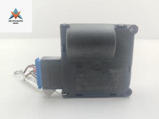 моторчик заслонки печки Audi A6 4F/C6 2006, 2.7 л., дизель, МКПП, чёрный, универсал, 4F0820511A