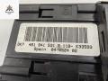 переключатель света Audi A6 4B/C5 1999, 2.5 л., дизель, МКПП, серый, универсал, 4B1941531B - фото №3