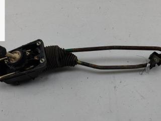 кулиса Audi A6 4B/C5 2000, 2.4 л., бензин, МКПП, серый, универсал, 8D0711025AC