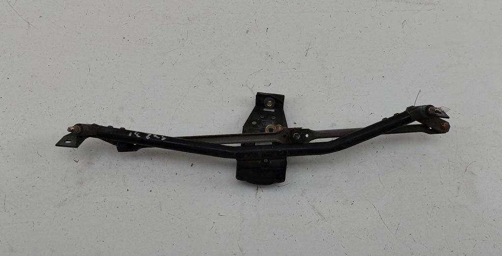 Механизм стеклоочистителя переднего (трапеция дворников) Audi 80 B4 1993, 2.0 л., бензин, МКПП, зелёный, седан, 893955322