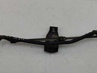Механизм стеклоочистителя переднего (трапеция дворников) Audi 80 B4 1993, 2.0 л., бензин, МКПП, зелёный, седан, 893955322