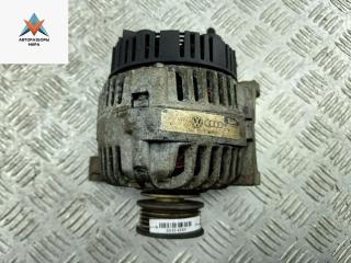 генератор Audi A4 B5 [рестайлинг] 1998, 1.6 л., бензин, МКПП, чёрный, седан, 058903016E