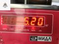 генератор Audi A4 B5 [рестайлинг] 1998, 1.6 л., бензин, МКПП, чёрный, седан, 058903016E - фото №6
