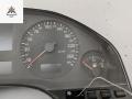 приборная панель Audi A8 D2/4D [рестайлинг] 2000, 3.7 л., бензин, АКПП, серый, седан, 4D0919033BR - фото №4