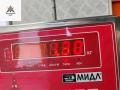 приборная панель Audi A8 D2/4D [рестайлинг] 2000, 3.7 л., бензин, АКПП, серый, седан, 4D0919033BR - фото №8