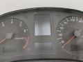 приборная панель Audi A8 D2/4D [рестайлинг] 2000, 3.7 л., бензин, АКПП, серый, седан, 4D0919033BR - фото №3