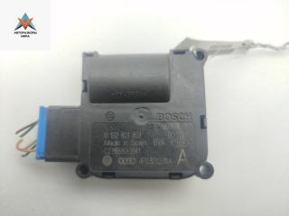 моторчик заслонки печки Audi A6 4F/C6 2006, 2.7 л., дизель, МКПП, чёрный, универсал, 4F0820511A