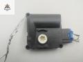 моторчик заслонки печки Audi A6 4F/C6 2006, 2.7 л., дизель, МКПП, чёрный, универсал, 4F0820511A - фото №2