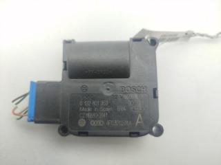 моторчик заслонки печки Audi A6 4F/C6 2006, 2.7 л., дизель, МКПП, чёрный, универсал, 4F0820511A