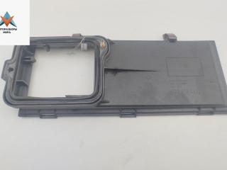 корпус салонного фильтра Audi 80 8C/B4 1993, 2.0 л., бензин, МКПП, зелёный, седан, 893819441