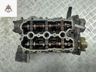ГБЦ Audi A6 4F/C6 2005, 3.2 л., бензин, АКПП, серый, универсал, 06E103373E