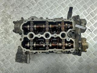 ГБЦ Audi A6 4F/C6 2005, 3.2 л., бензин, АКПП, серый, универсал, 06E103373E