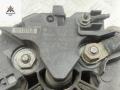 генератор Opel Zafira 1 поколение (A) [рестайлинг] 2004, 1.8 л., бензин, МКПП, чёрный, минивэн, 13147093, 0124424009 - фото №6
