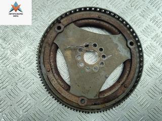 маховик Audi A6 4F/C6 2005, 3.2 л., бензин, АКПП, серый, универсал, 06E105323B
