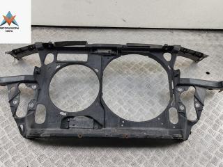Рамка радиатора Audi A6 4B/C5 [рестайлинг] 2003, 2.5 л., дизель, АКПП, серый, универсал, 4B0805588K