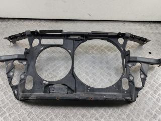 Рамка радиатора Audi A6 4B/C5 [рестайлинг] 2003, 2.5 л., дизель, АКПП, серый, универсал, 4B0805588K