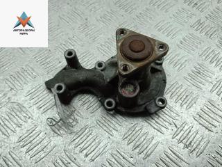 насос антифриза дополнительный Ford Focus 3 поколение 2013, 1.0 л., бензин, МКПП, чёрный, хетчбэк 5 дв., CM5G8501FA