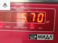 генератор Nissan Tiida C11 [рестайлинг] 2010, 1.6 л., бензин, МКПП, белый, хетчбэк 5 дв. - фото №6