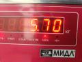генератор Nissan Tiida C11 [рестайлинг] 2010, 1.6 л., бензин, МКПП, белый, хетчбэк 5 дв. - фото №6