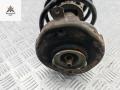 стойка передняя Renault Scenic 1 поколение [рестайлинг] 2002, 1.6 л., бензин, АКПП, серый, минивэн - фото №3