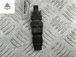 форсунка BMW 5 серия E39 1998, 2.5 л., дизель, АКПП, серый, седан, 13512245810