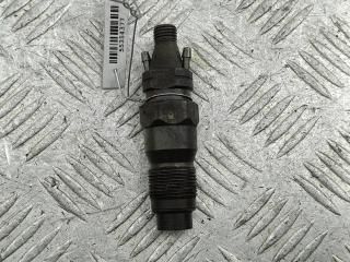 форсунка BMW 5 серия E39 1998, 2.5 л., дизель, АКПП, серый, седан, 13512245810