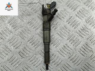 форсунка BMW 5 серия E39 [рестайлинг] 2002, 3.0 л., дизель, МКПП, серый, универсал, 7785984, 0445110047