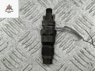 форсунка BMW 5 серия E39 1998, 2.5 л., дизель, АКПП, серый, седан, 13512245810